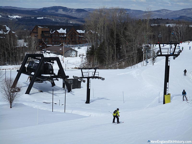 The base terminal (2018)