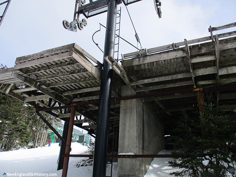 The top terminal (2018)