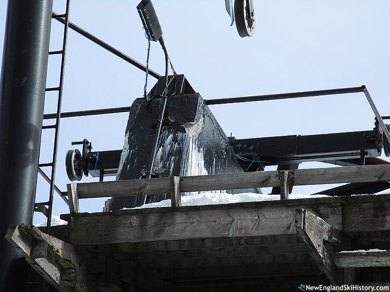 The top terminal (2018)