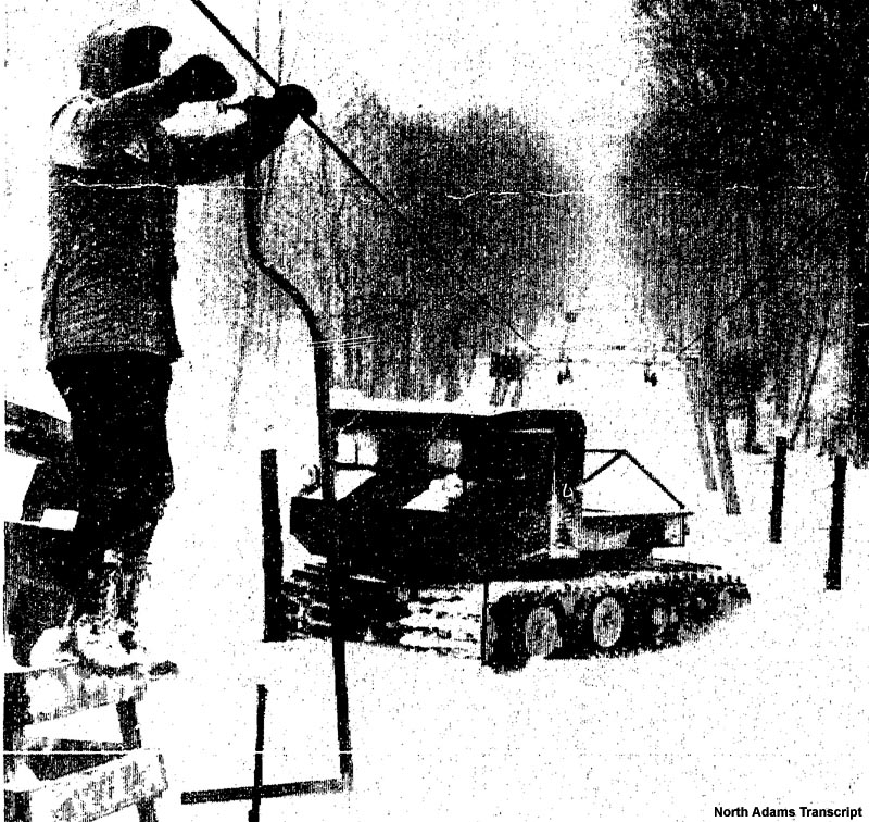 The lift line (November 1965)