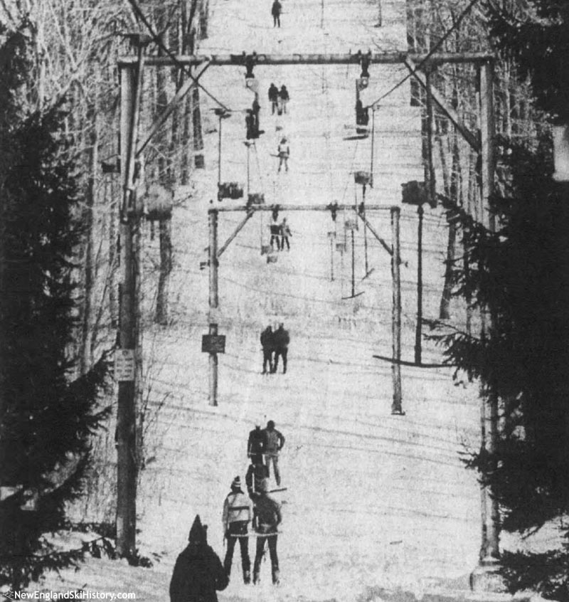 The lift line (March 1980)