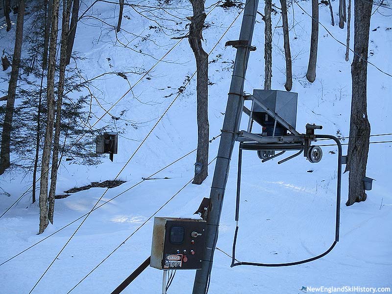 The bottom terminal (March 2017)