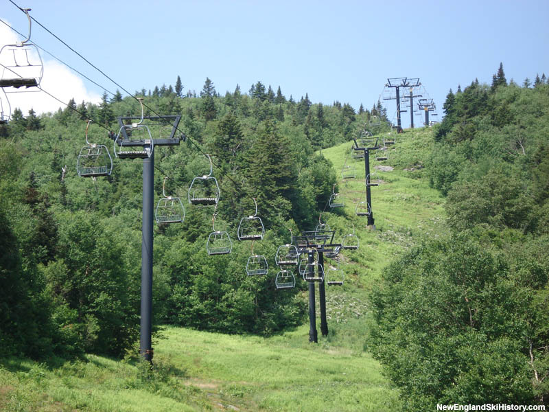 Barnstormer Triple in 2006