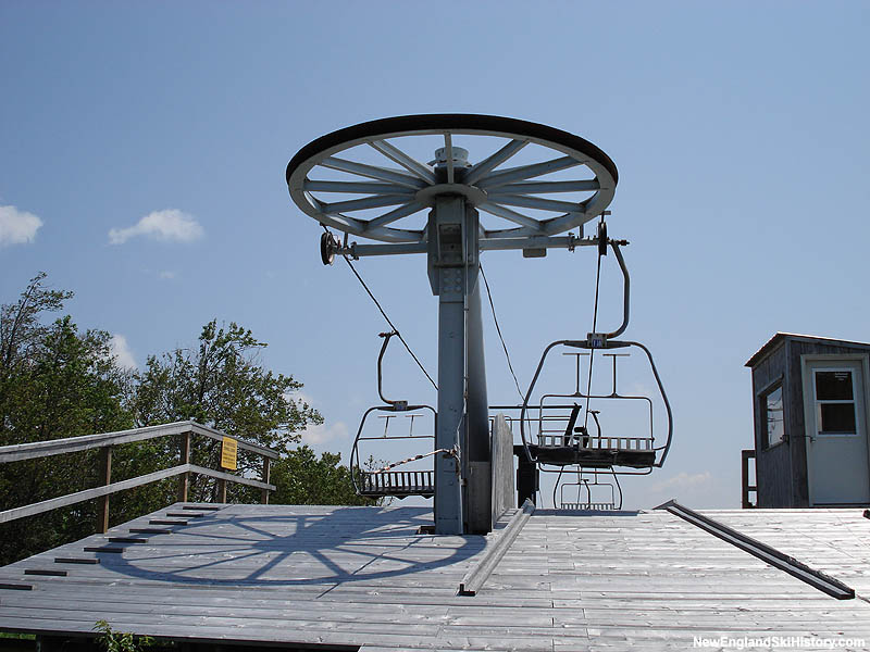 Hayfever Triple in 2006