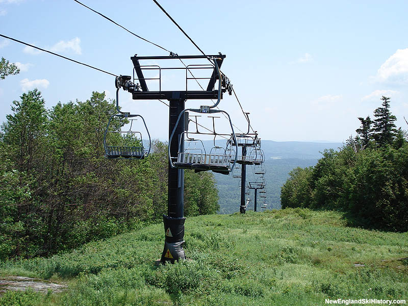 Hayfever Triple in 2006