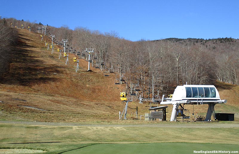 The bottom terminal (2015)