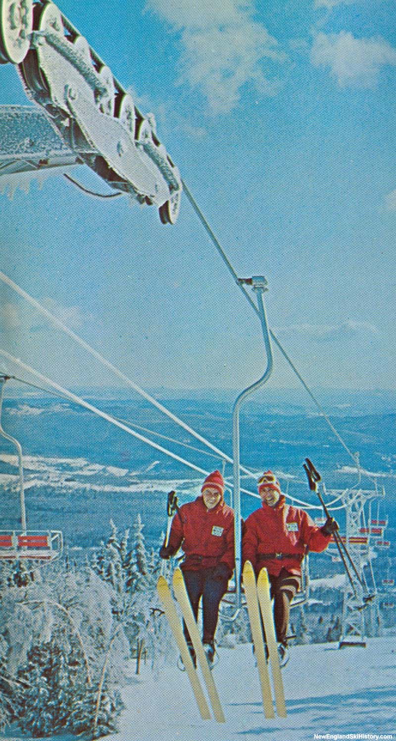 Oh No Double circa the 1970s