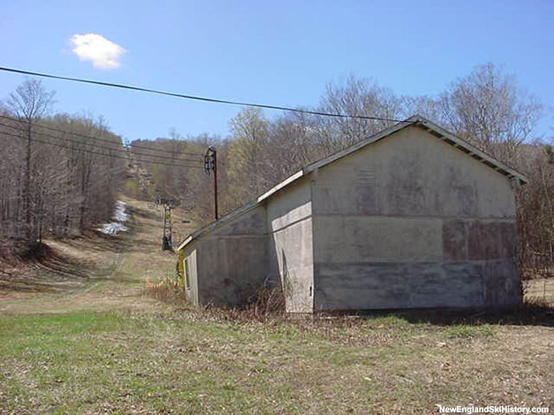 Oh No Double in 2002