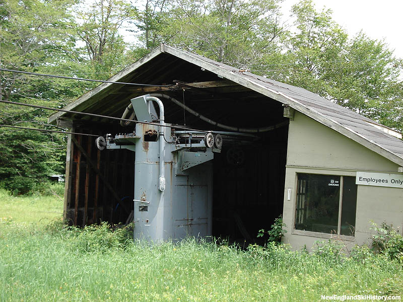 Oh No Double in 2006