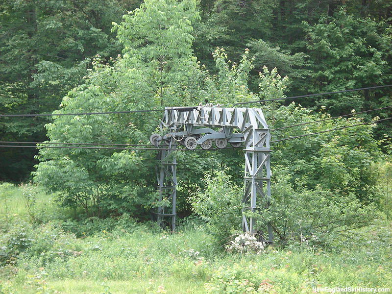 Oh No Double in 2006