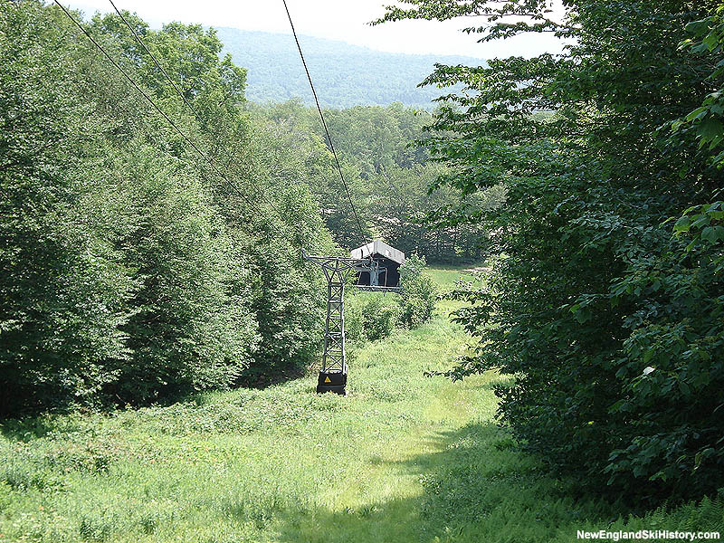 Oh No Double in 2006