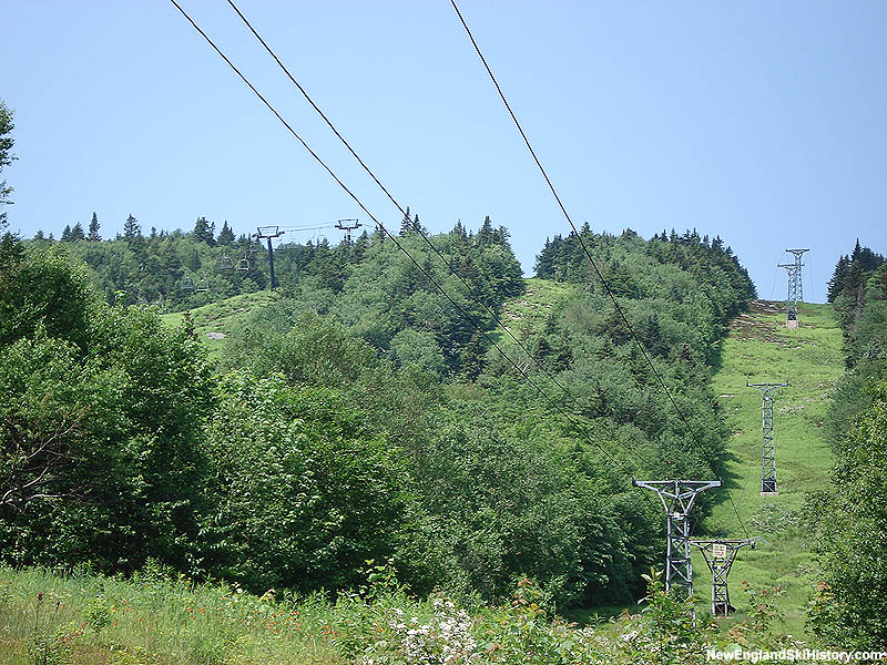 Oh No Double in 2006