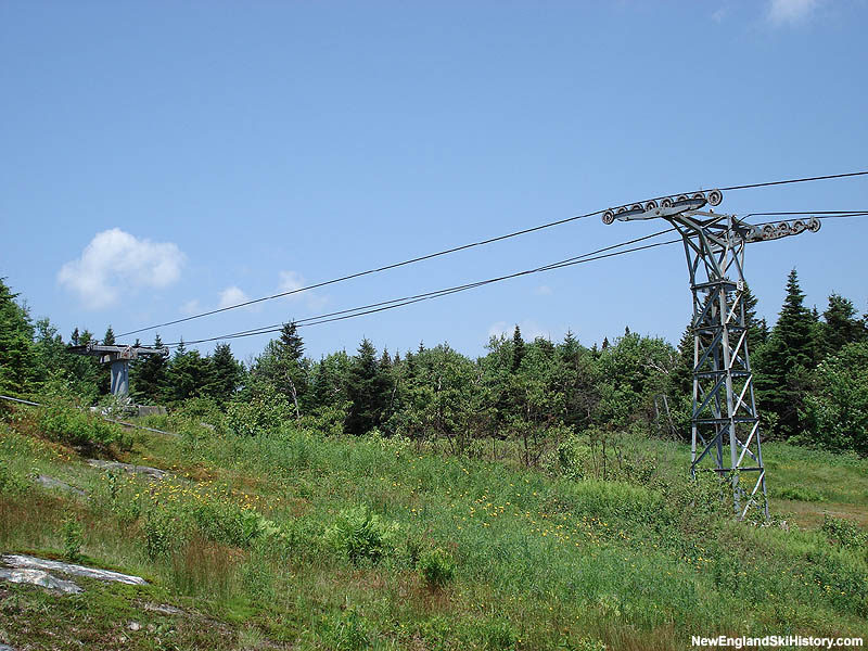 Oh No Double in 2006