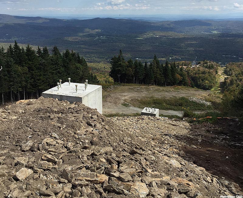 The top terminal (September 2015)