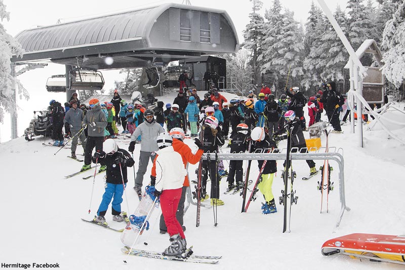 Official dedication (January 2, 2016)