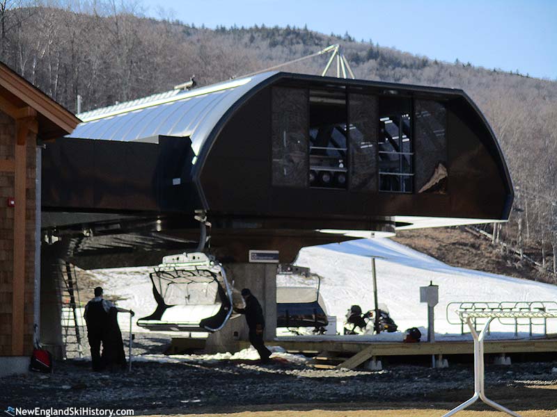 The bottom terminal (2016)