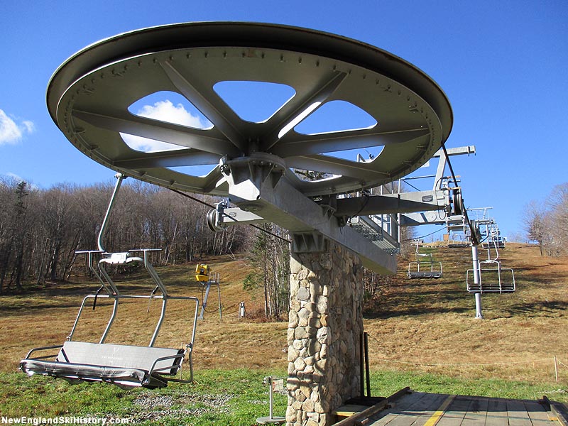 The bottom terminal (2015)