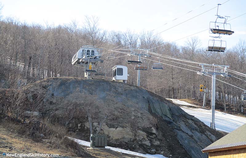 The top terminal (2016)