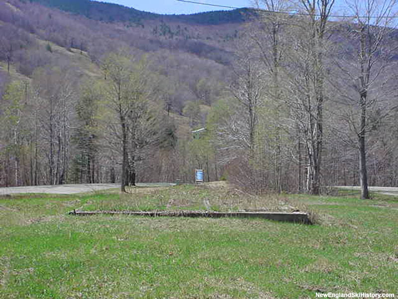 Transfer Lift remains in 2002