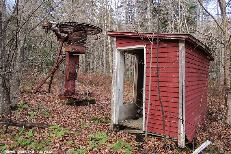 The base terminal (November 2023)