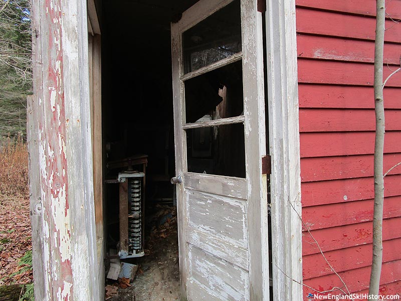 The base terminal (November 2023)