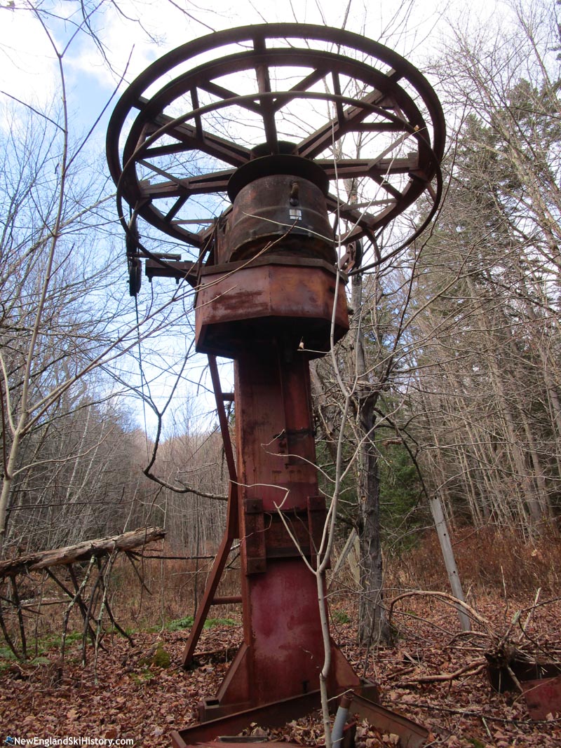 The base terminal (November 2023)