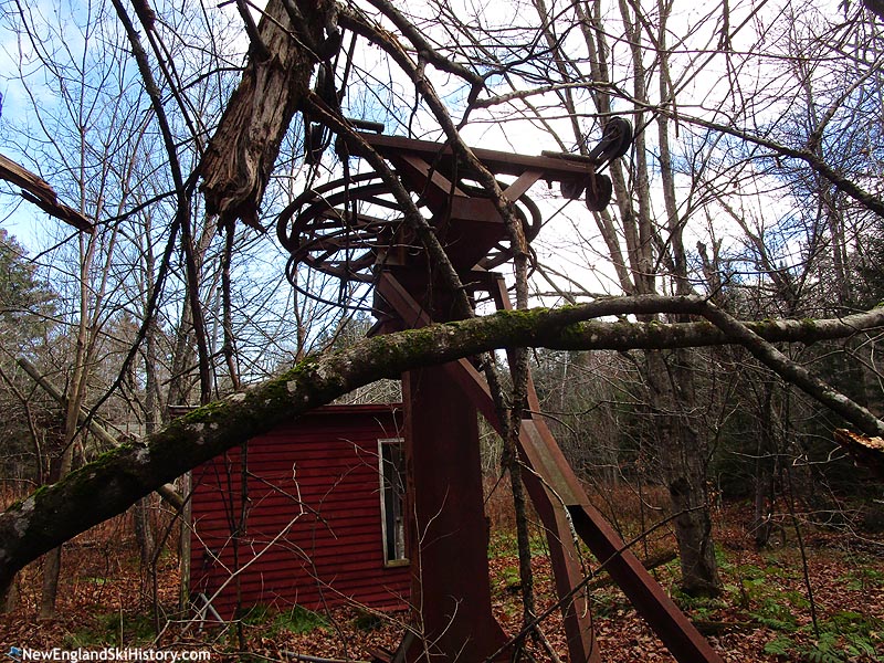 The base terminal (November 2023)