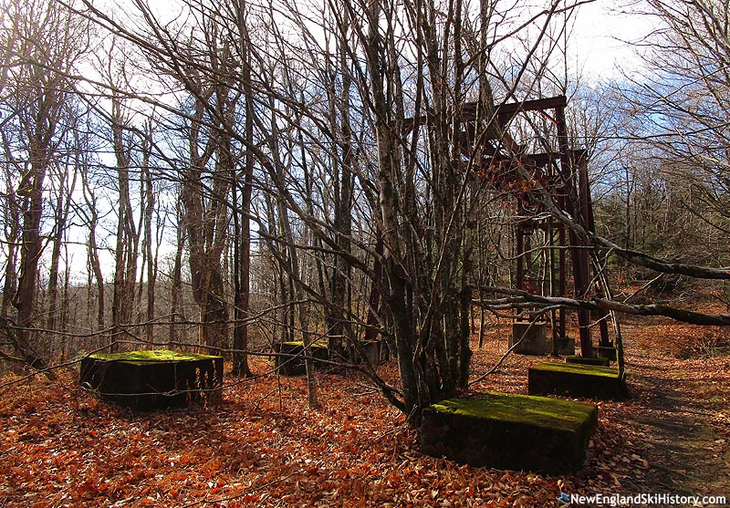 The top terminal (November 2023)