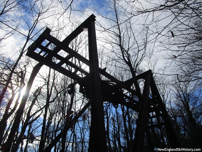 The top terminal (November 2023)