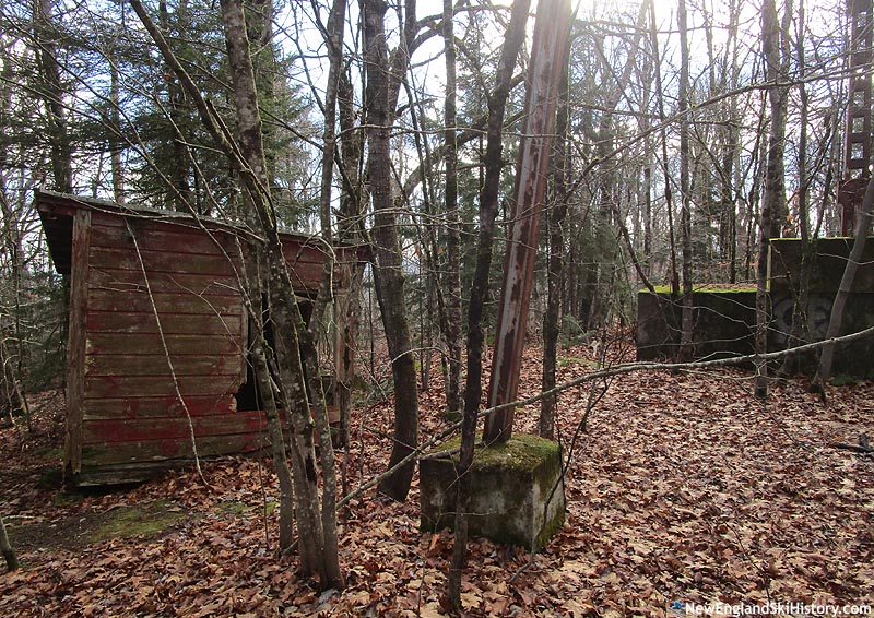 The top terminal (November 2023)