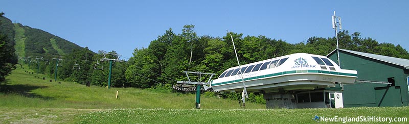 The base terminal (2015)
