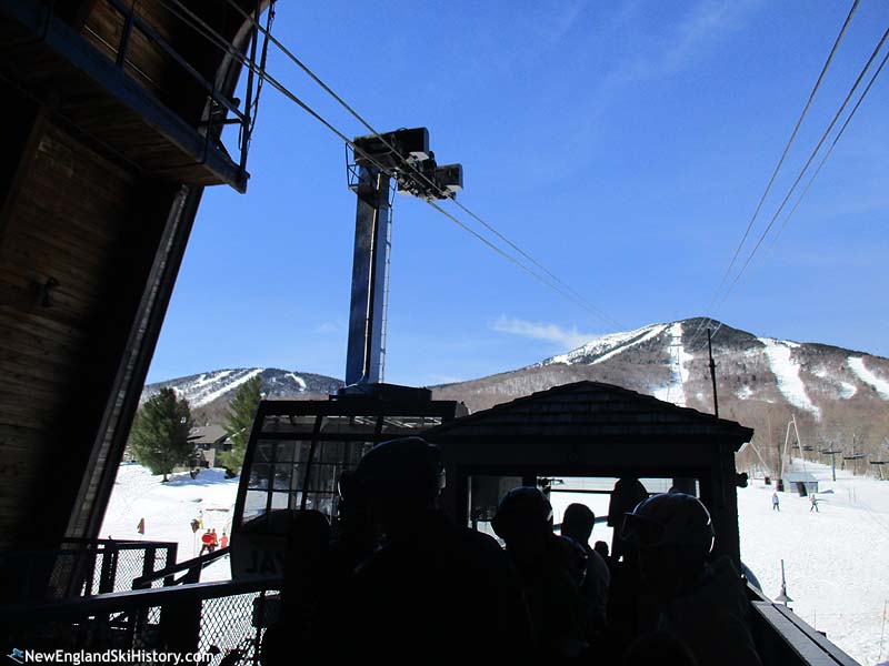 The base terminal (2017)