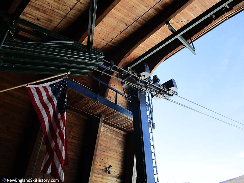 The base terminal (2017)