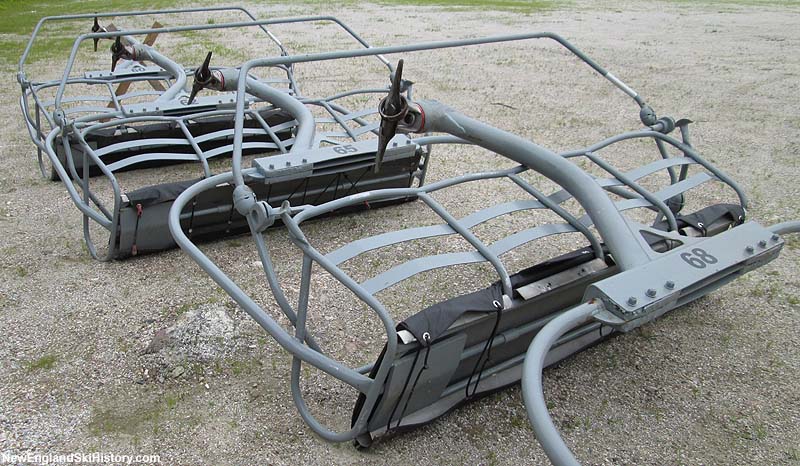 Chairs (2015)
