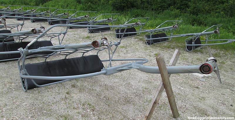 Chairs (2015)