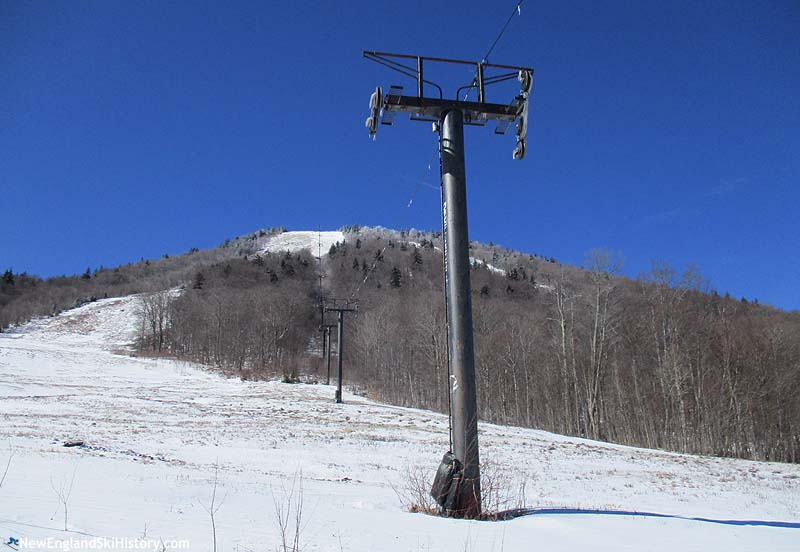 The lift line (2016)