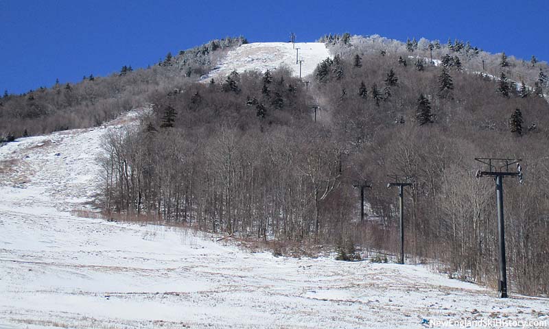 The lift line (2016)