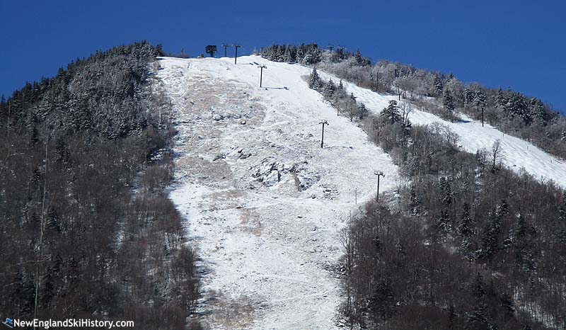 The lift line (2016)