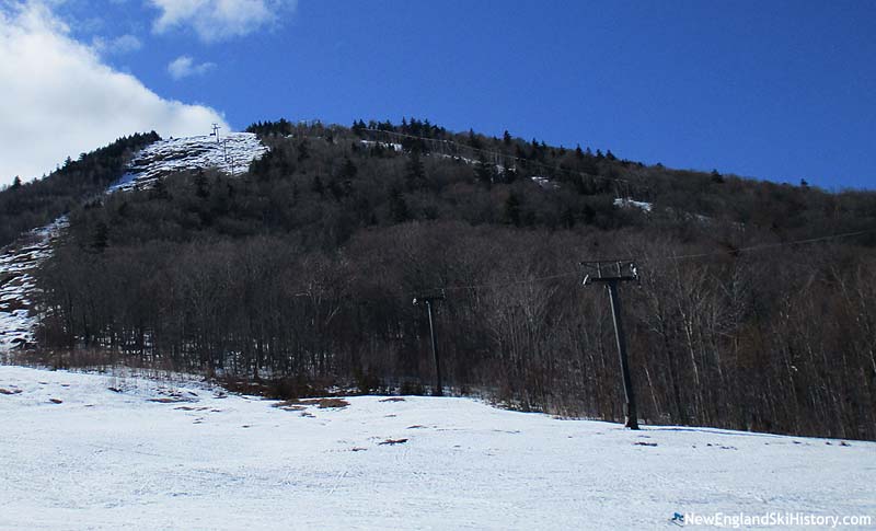 The lift line (2018)