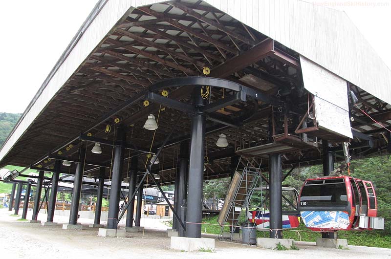 The storage area (2015)