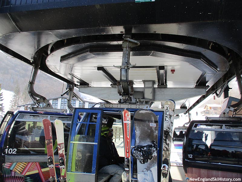 The bottom terminal (2016)