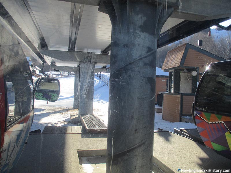 The bottom terminal (2016)