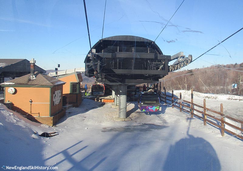 The bottom terminal (2016)