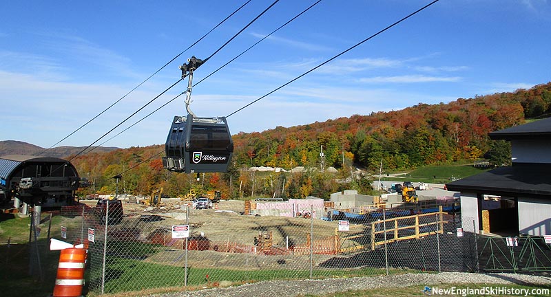 The base terminal (September 2019)