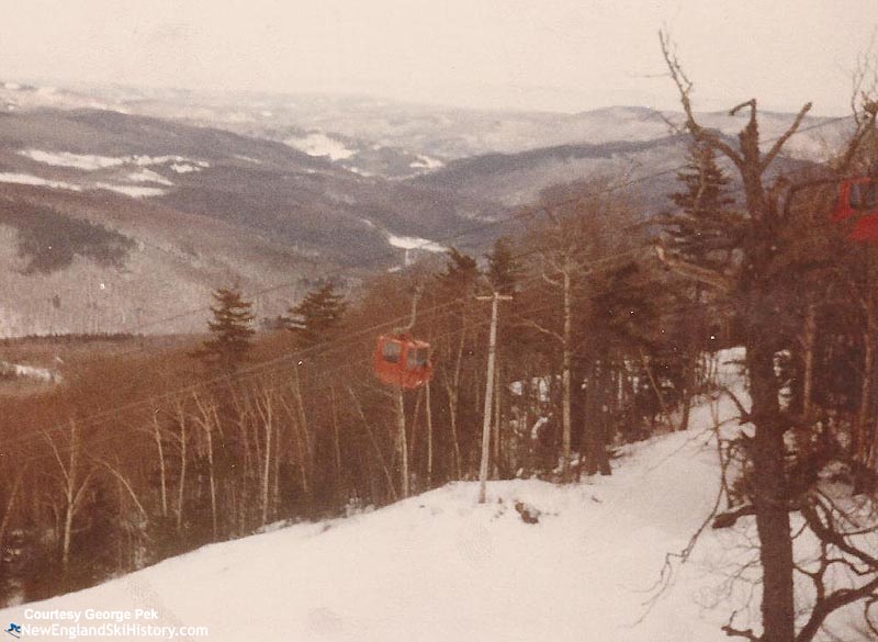 The lift line (January 1983)