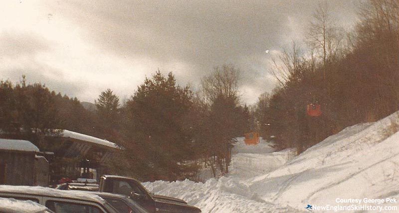 The base terminal (January 1988)