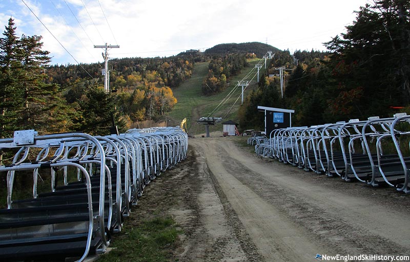 Chairs (September 2019)