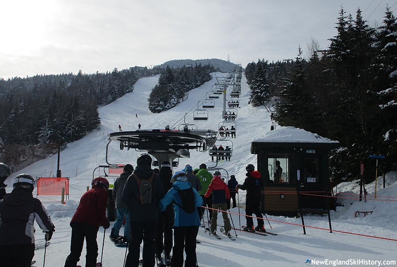 The base terminal (November 2019)