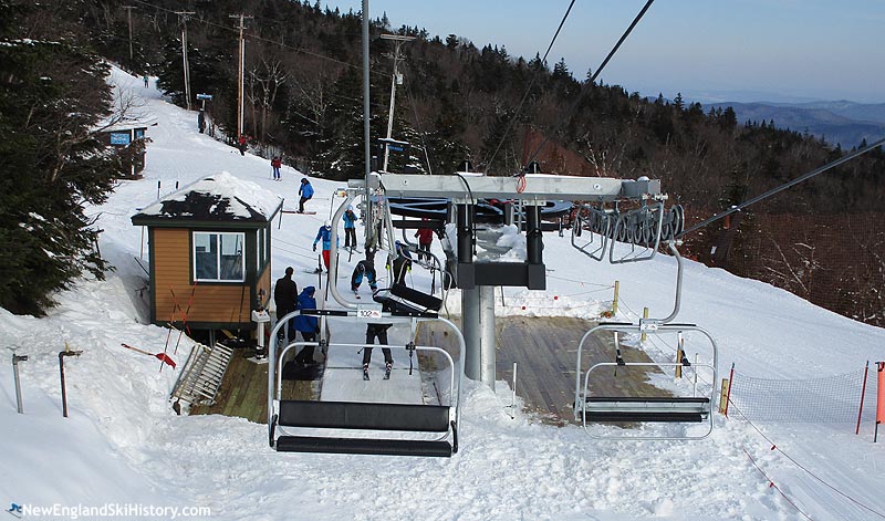 The base terminal (November 2019)