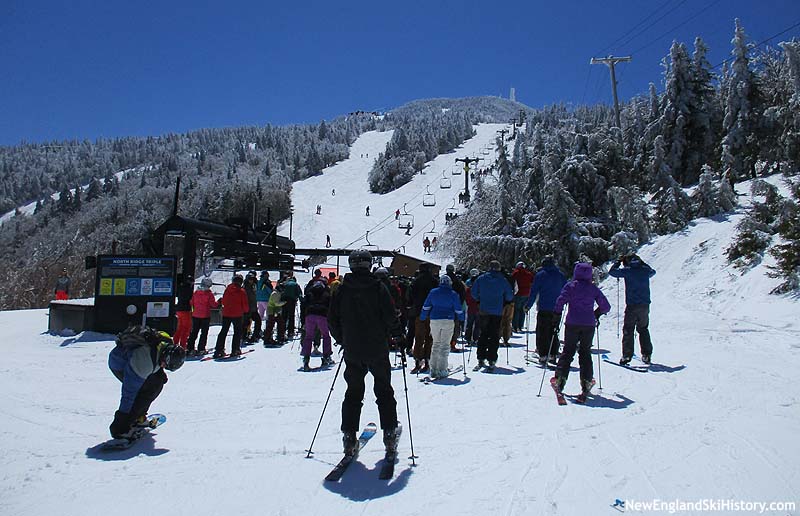 The base terminal (2018)